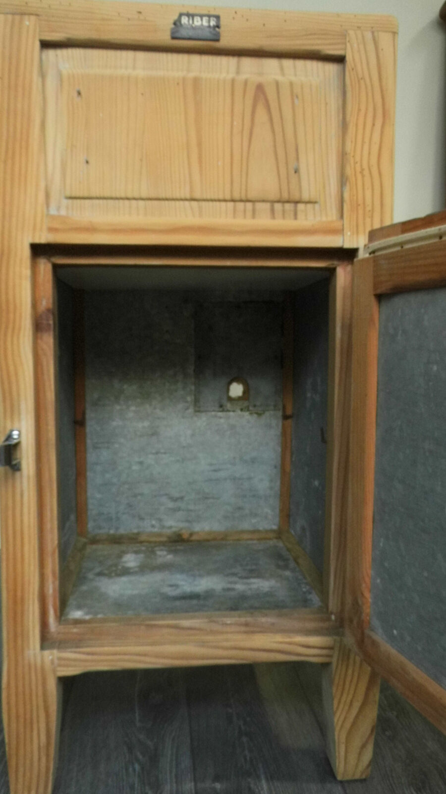 Old Icehouse of Bordeaux