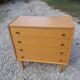 1960s chest of drawers