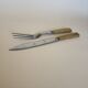 Game cutlery