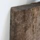 Old cutting board