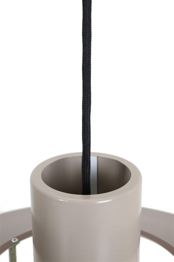 Fog & Mørup "Falcon" pendant lamp / Andreas Hansen / Mid-century Danish modern design / 1960s / 1970s