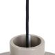 Fog & Mørup "Falcon" pendant lamp / Andreas Hansen / Mid-century Danish modern design / 1960s / 1970s