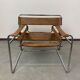Chaise Wassily par Marcel Breuer