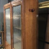 School bookcase 1960