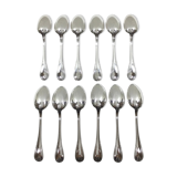 Christofle - Malmaison teaspoons