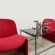 Vintage design lounge set Alky chairs