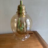 Portable lamp