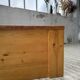 Chest or coffee table Perriand Les Arcs 1800