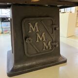 Industrial table
