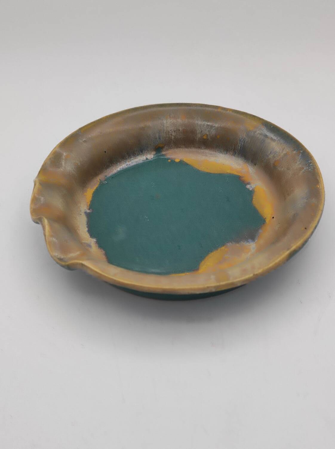 Ceramic bowl arts Céram