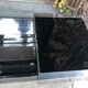 Table basse 1970/80