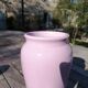 Vase lilas