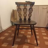 Windsor chairs by Luciano Ercolani