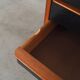 Teak desk, Danish design, 1960s, production: Denmark
