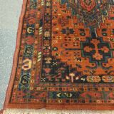Tapis d'Orient