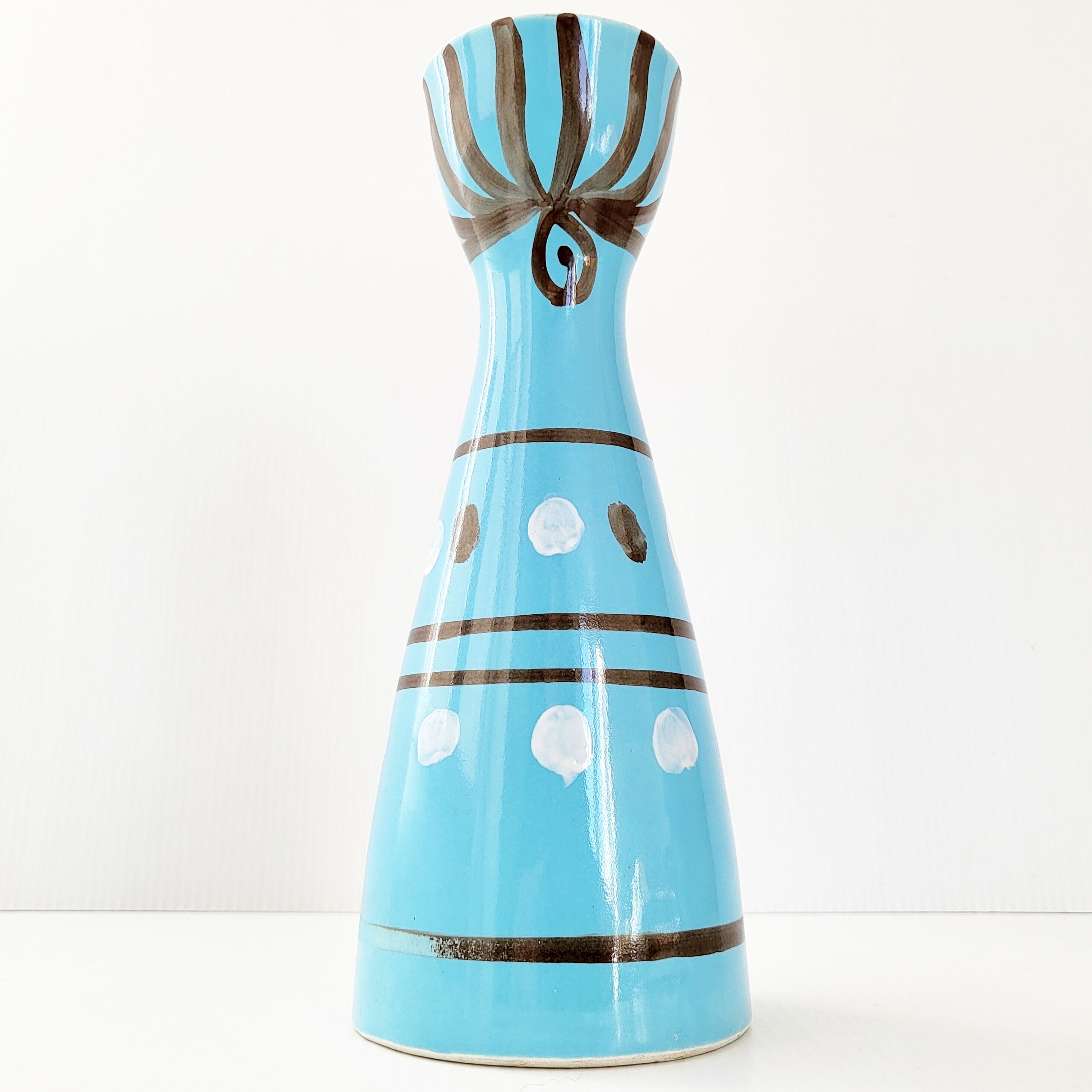 Vintage Revernay Vase 1950