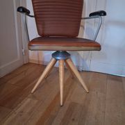 Techno model by Philippe Starck, published by Maletti.