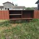 Scandinavian sideboard
