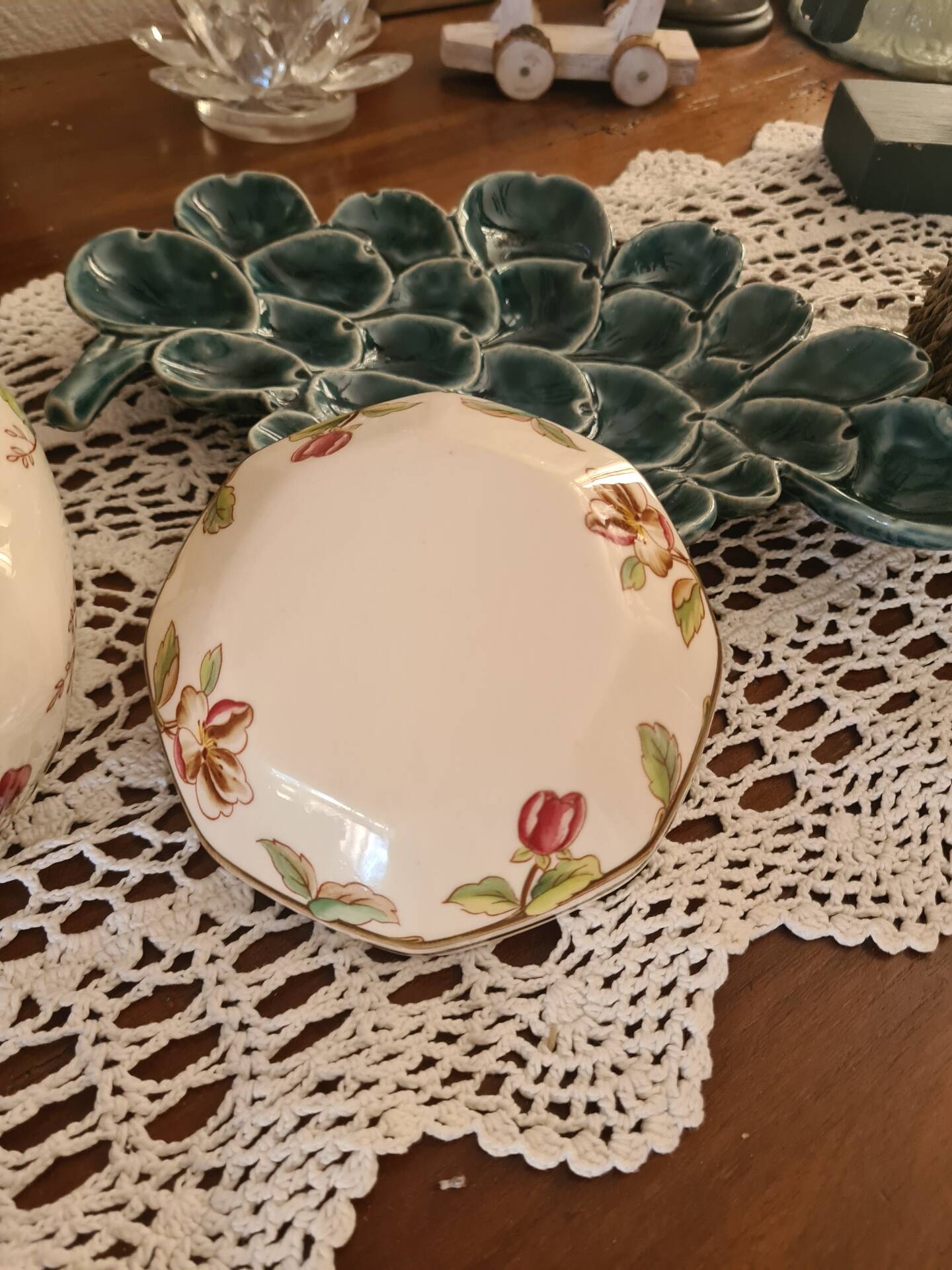 Portobello Bonbonnière