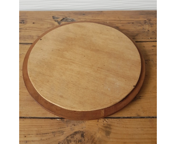 Round mirror 26cm