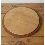 Round mirror 26cm