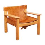 Karin Mobring "Natura" Chair for Ikea