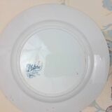 6 Saint Amand Platane flat plates