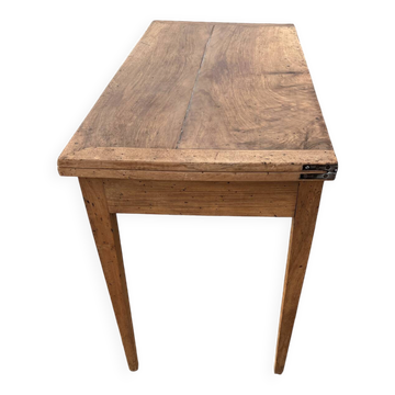 Portfolio table