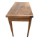 Portfolio table