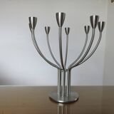 IKEA Stockholm model candle holder by Knut and Marianne Hagberg, signed
