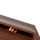 Vintage wooden wardrobe/chest of drawers/cupboard