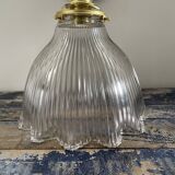 Holophane vintage wall lamp