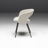 Dining chairs by Gastone Rinaldi for Rima, Italy, 1950s