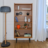 Vintage bookcase