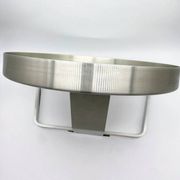 Miroir circulaire « XXL » par Pierre Vandel, 1970s