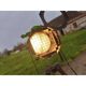 Floor lamp cinema spotlight