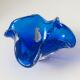 Cendrier Bullicante Murano, années 1960