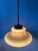 Mid Century Herda mushroom suspension