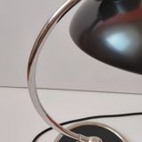 Desk lamp by C. Dell for Kaiser Idell, Germany, 1950