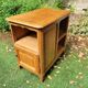 TV cabinet