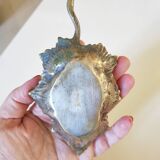 Bronze empty pocket