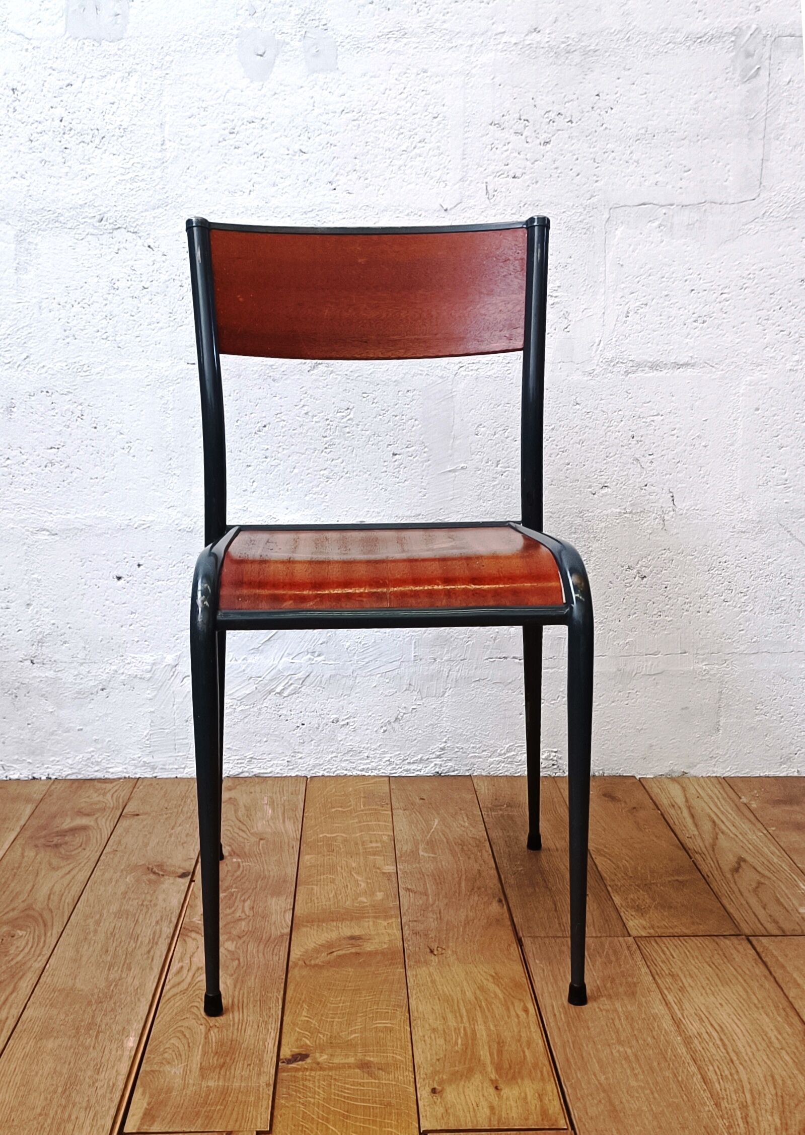 Mullca 510 Vintage Chair