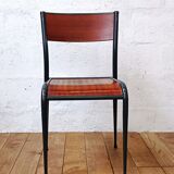 Mullca 510 Vintage Chair