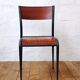 Mullca 510 Vintage Chair