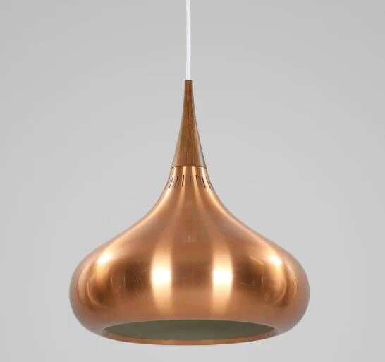 Suspension Orient by Jo Hammerborg for Fog & Mørup, 1963