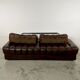 Sofa bed DS 85 by De Sede 60s