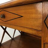 Bedside Directory Style, Louis XVI