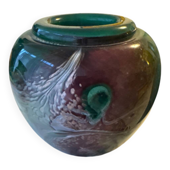 Vas by Jean Michel Operto