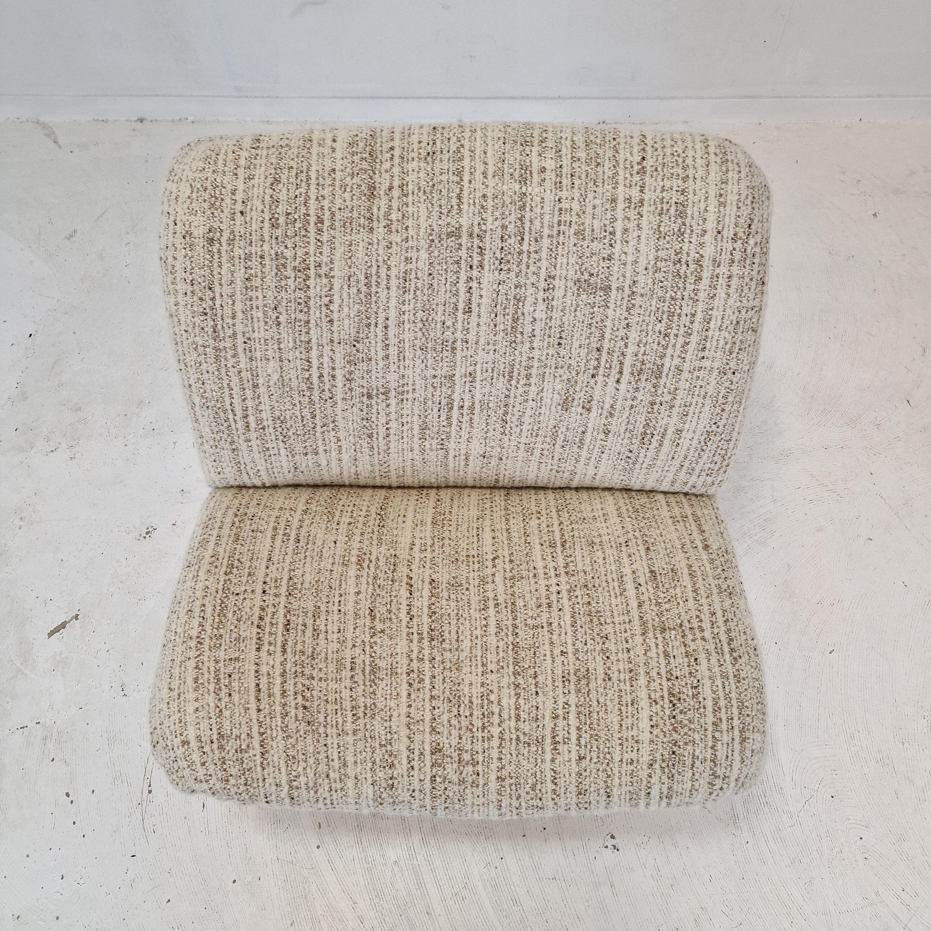 Model 504 Lounge Chair by Geoffrey Harcourt for Artifort, 1970s