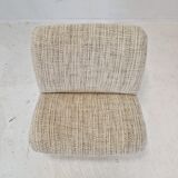 Model 504 Lounge Chair by Geoffrey Harcourt for Artifort, 1970s